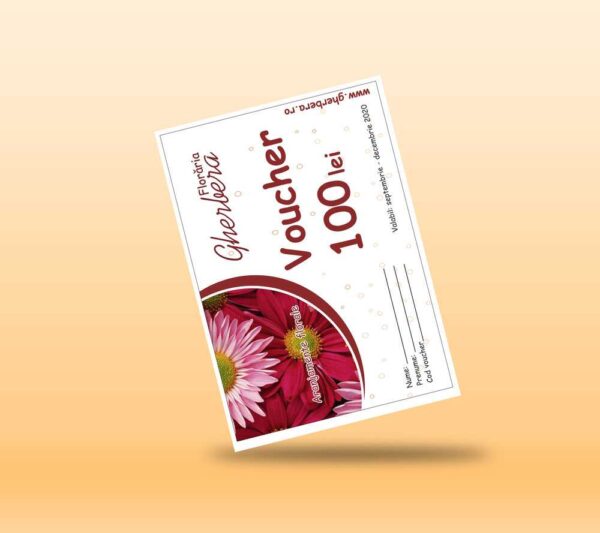 Voucher cadou – Alegerea perfectă pentru orice ocazie - imagine 2